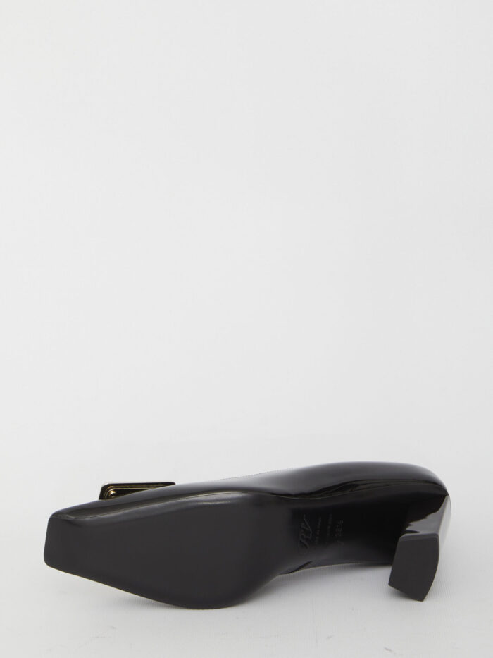 Roger Vivier Belle Vivier pumps