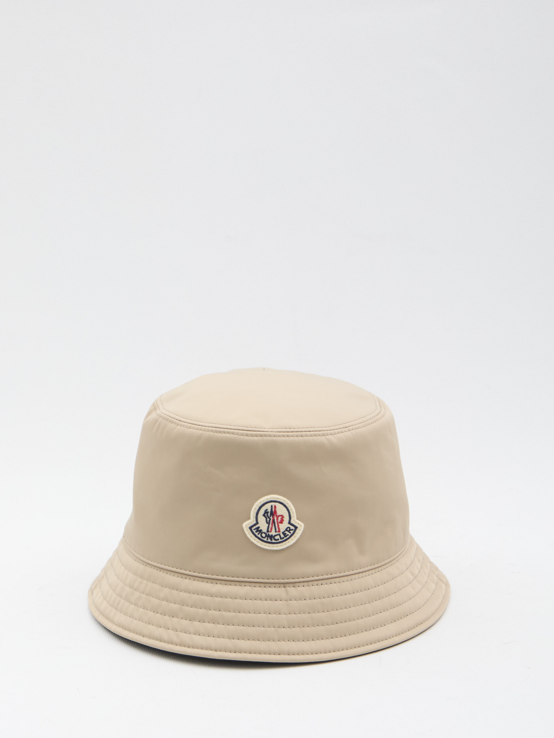 Moncler Reversible bucket hat