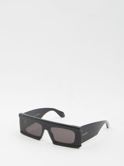 Alaia Mask sunglasses