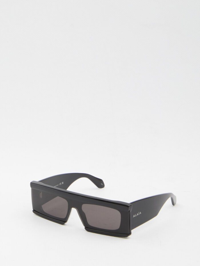Alaia Mask sunglasses