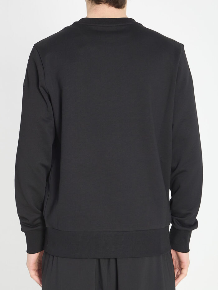 Moncler Crewneck sweatshirt