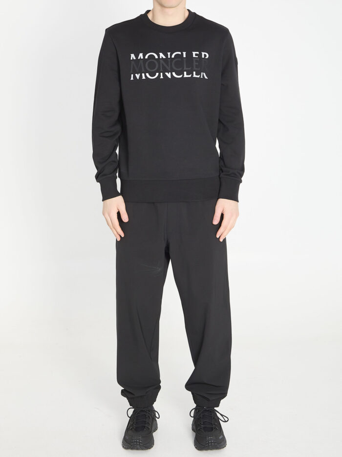 Moncler Crewneck sweatshirt