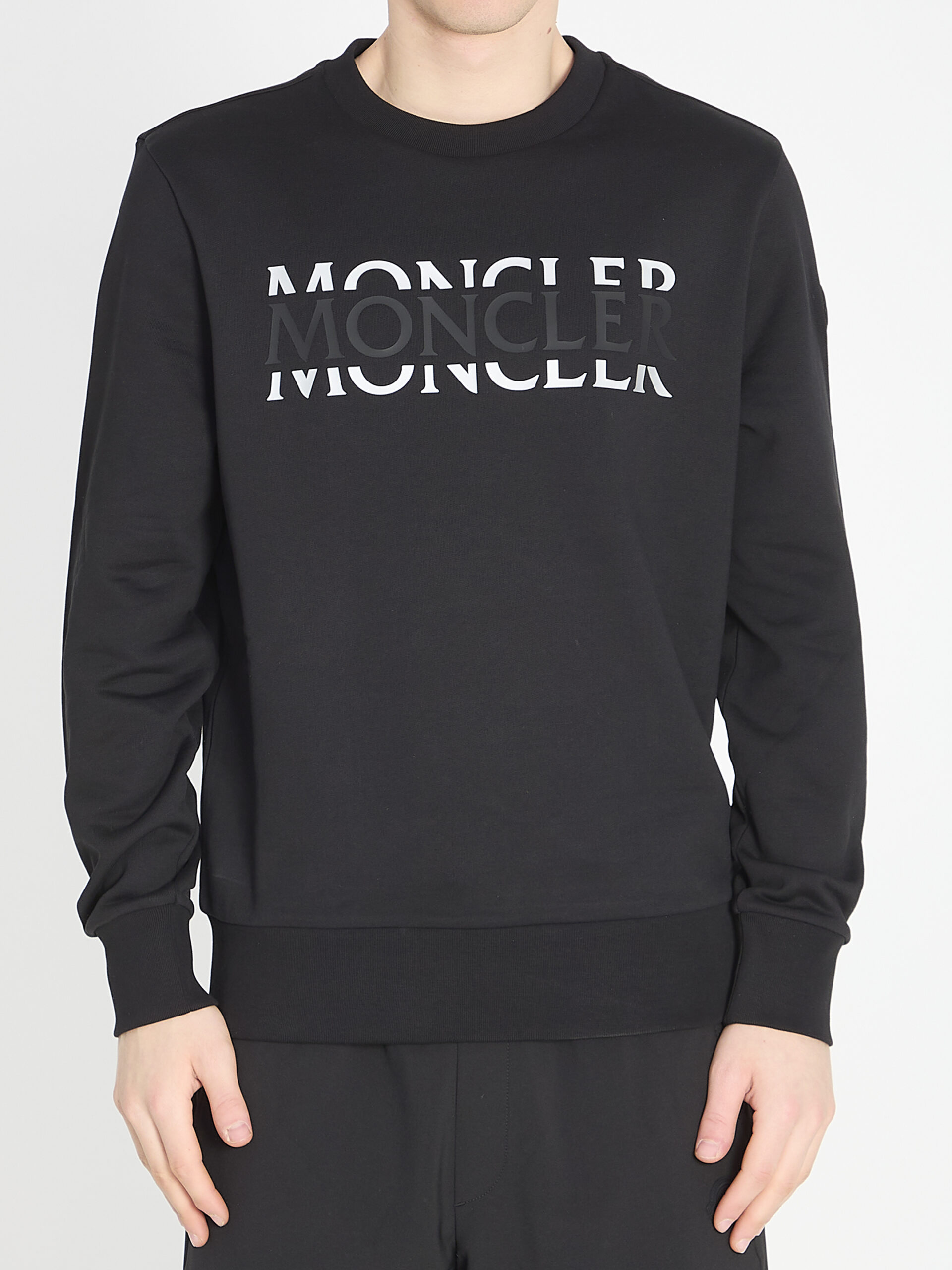 Moncler Crewneck sweatshirt