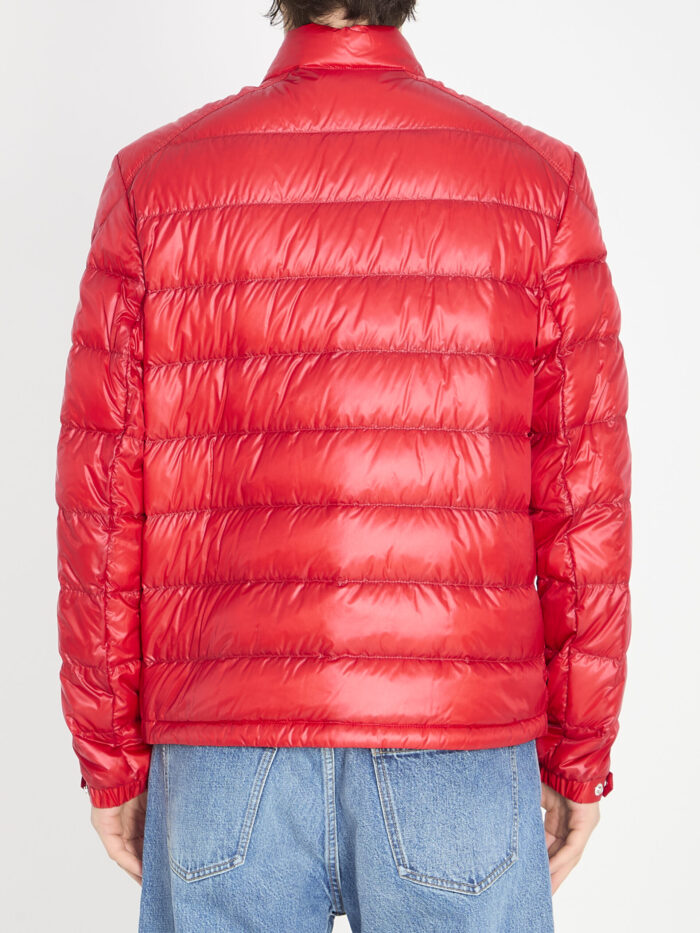 Moncler Selves down jacket