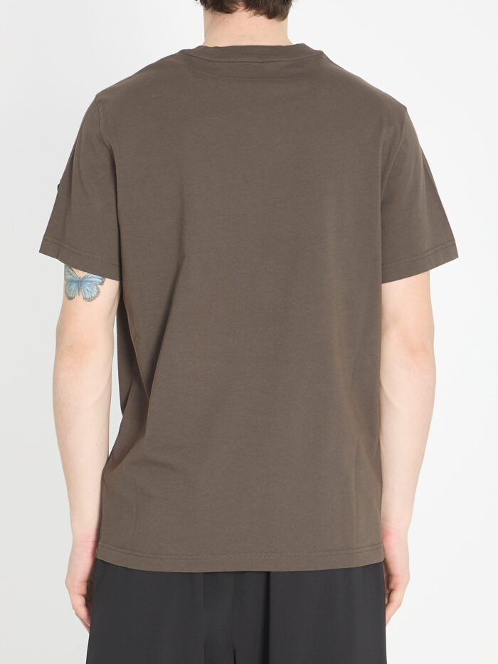 Moncler Cotton jersey T-shirt