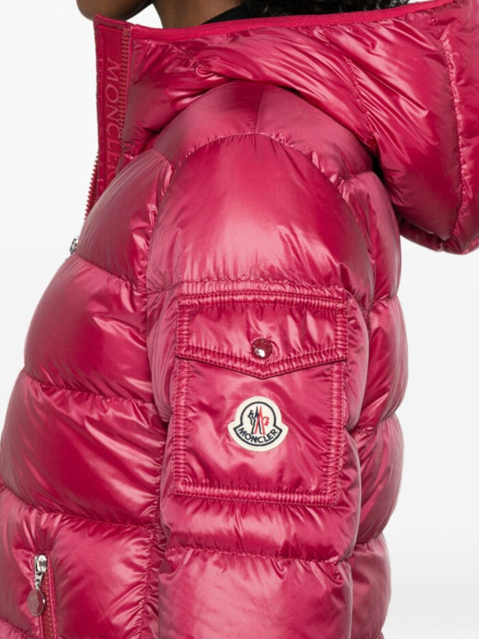 Moncler Glesse down jacket