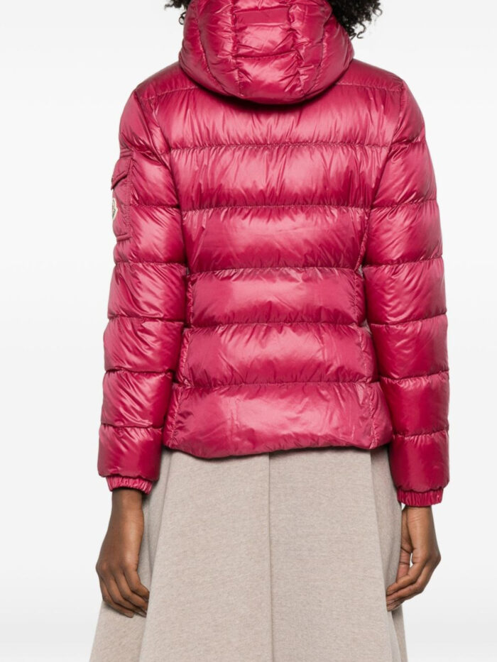 Moncler Glesse down jacket