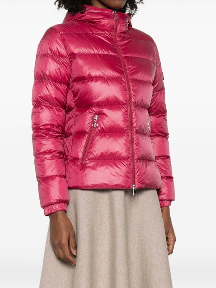 Moncler Glesse down jacket
