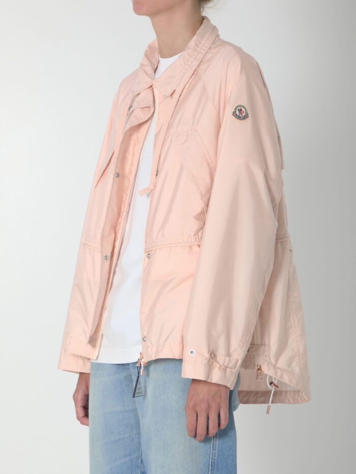 Moncler Midi Reghena parka
