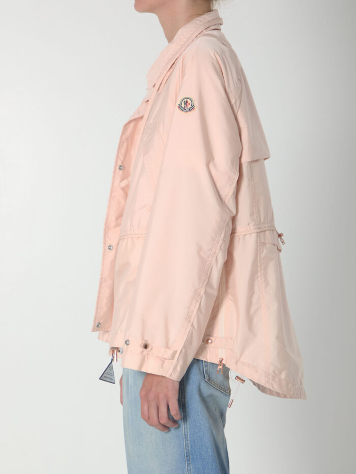 Moncler Midi Reghena parka