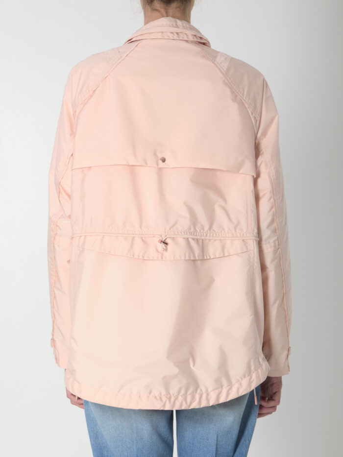 Moncler Midi Reghena parka