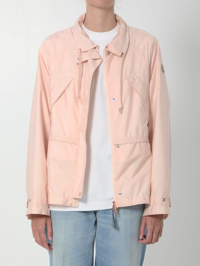 moncler midi reghena parka Moncler Midi Reghena parka