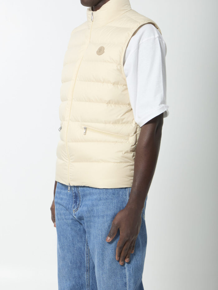 Moncler Lechtal padded vest