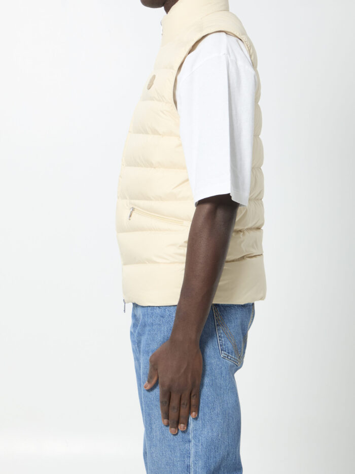 Moncler Lechtal padded vest