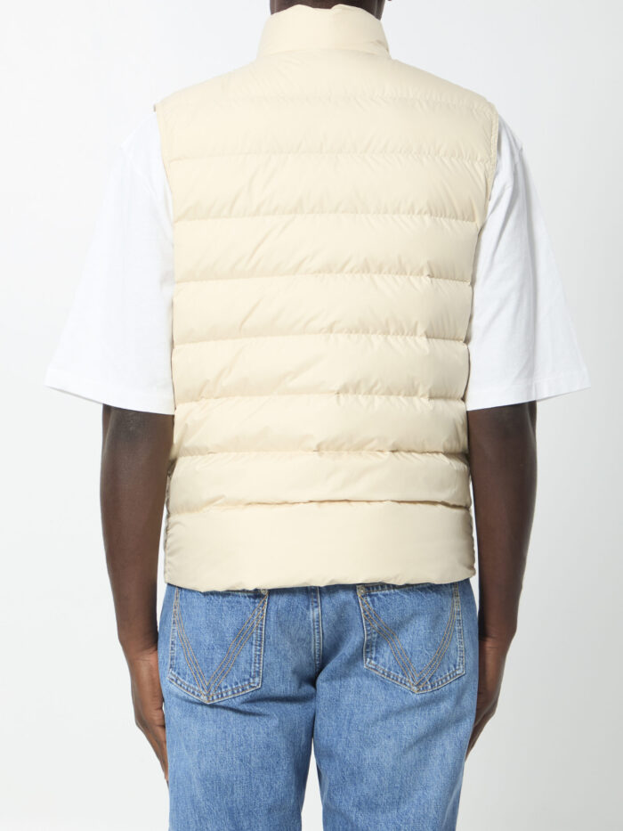 Moncler Lechtal padded vest