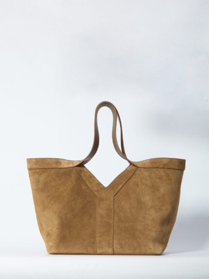 Saint Laurent Y Tote bag small