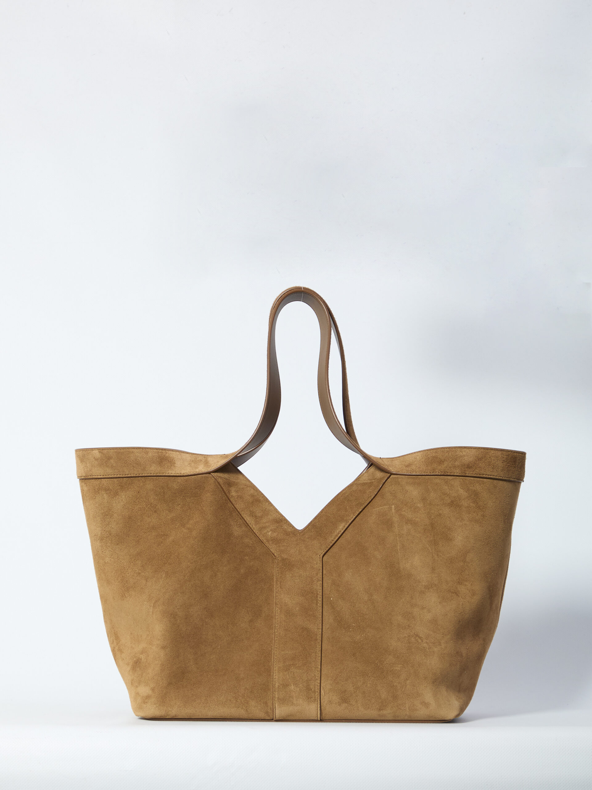 Saint Laurent Y Tote bag small