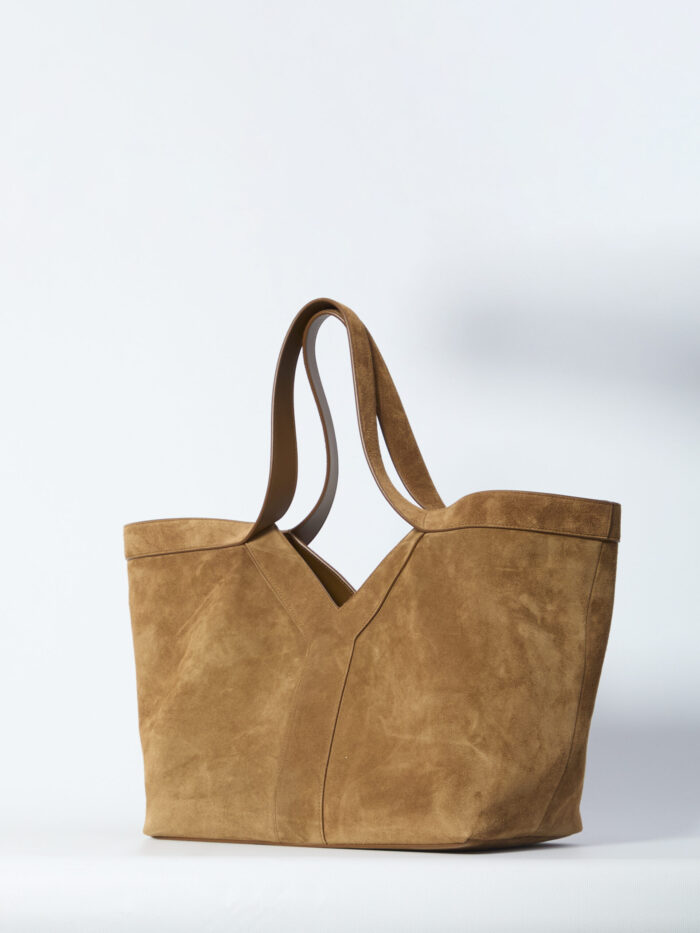 Saint Laurent Y Tote bag small