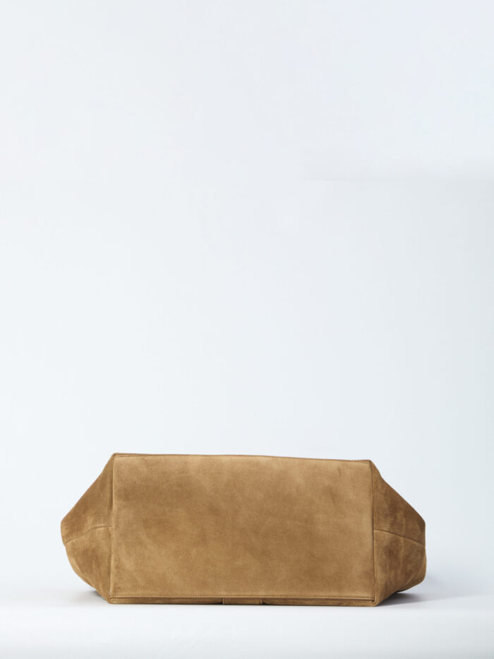 Saint Laurent Y Tote bag small