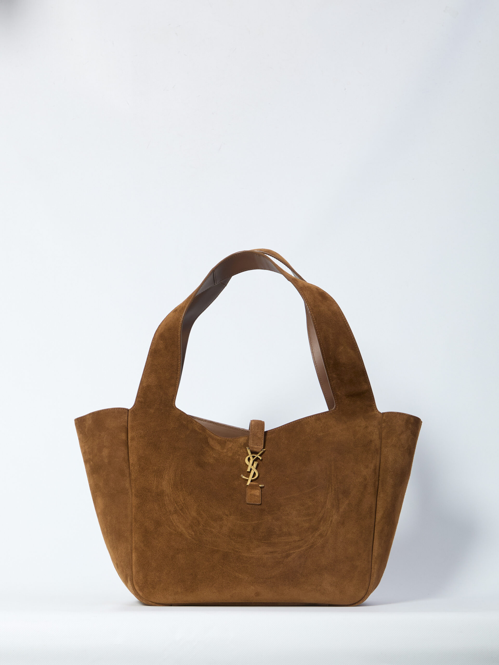 Saint Laurent Le 5 à 7 Bea tote bag