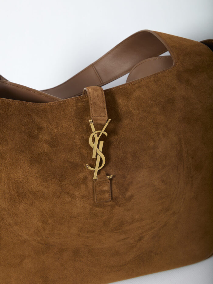 Saint Laurent Le 5 à 7 Bea tote bag