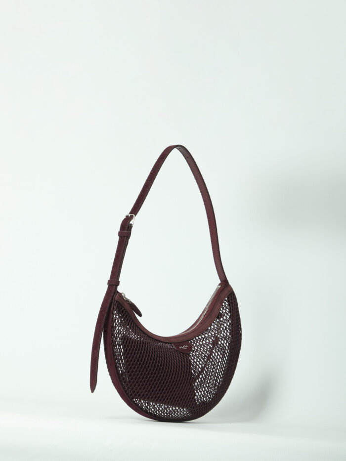 Alaia One Piece Demi Lune bag