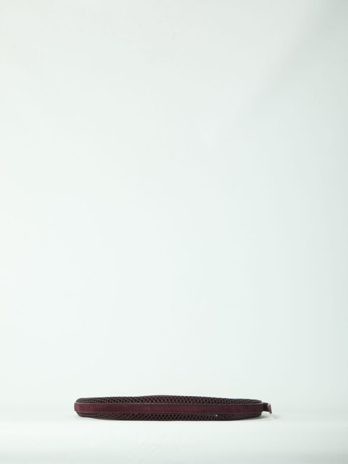 Alaia One Piece Demi Lune bag