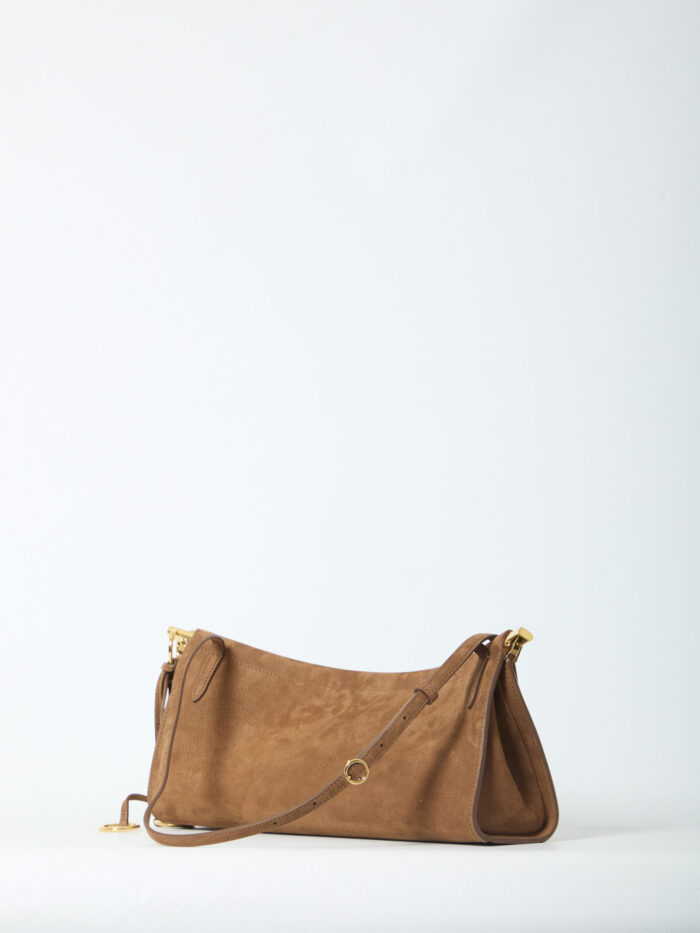 Alaia Le Click East West bag medium