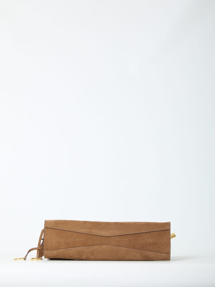 Alaia Le Click East West bag medium