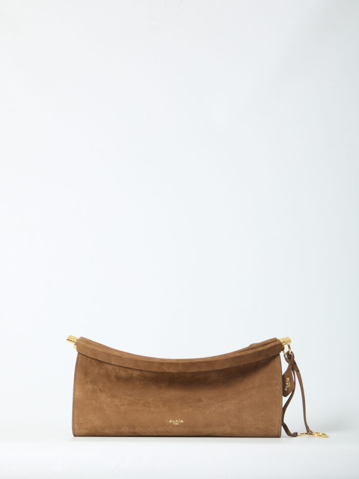 Alaia Le Click East West bag medium