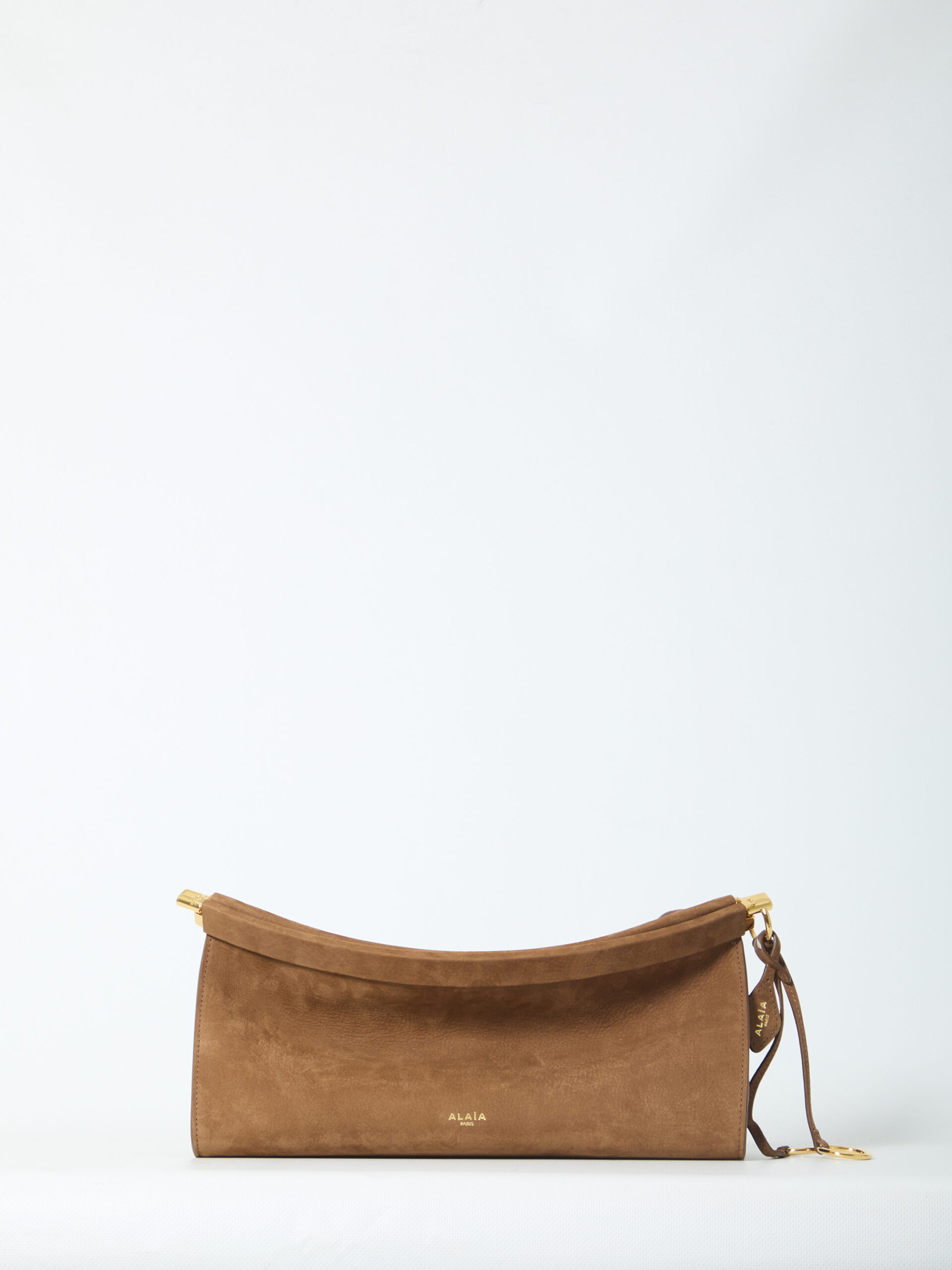 Alaia Le Click East West bag medium