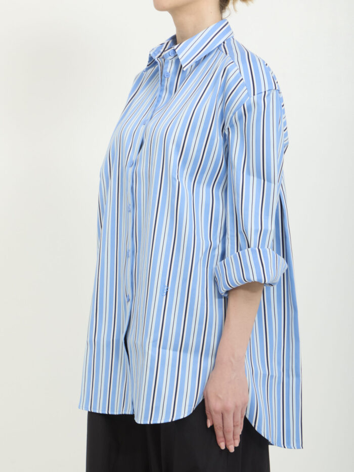 The Frankie Shop Oana shirt