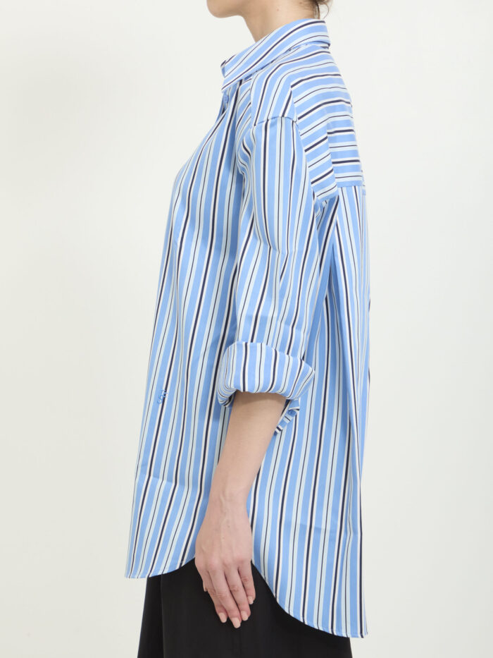 The Frankie Shop Oana shirt