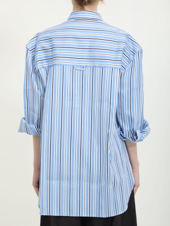 The Frankie Shop Oana shirt