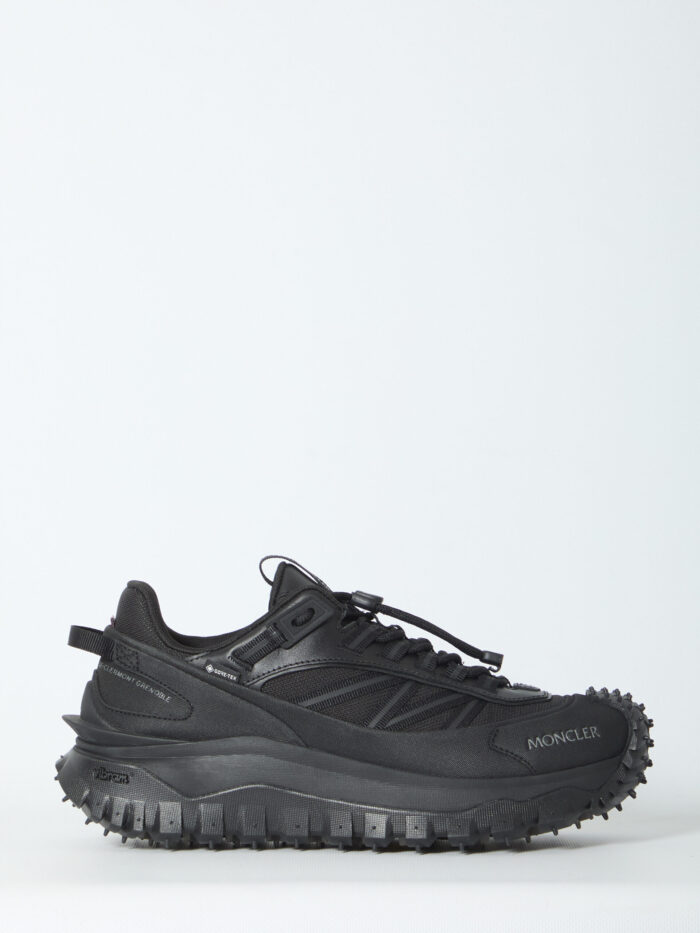 moncler trailgrip gtx sneakers Moncler Trailgrip GTX sneakers