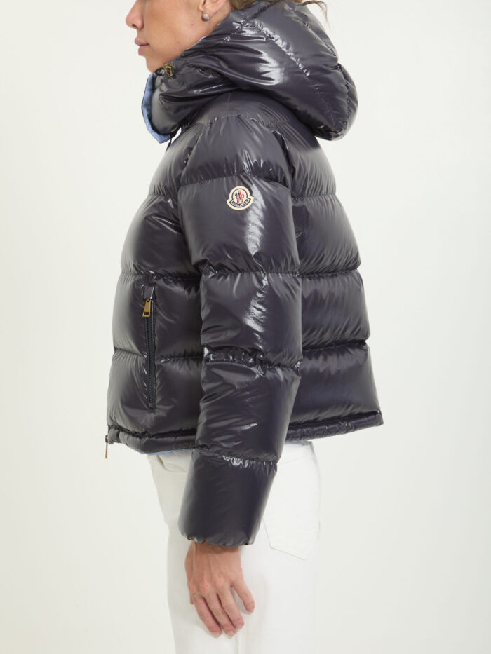 Moncler Niveole short puffer jacket