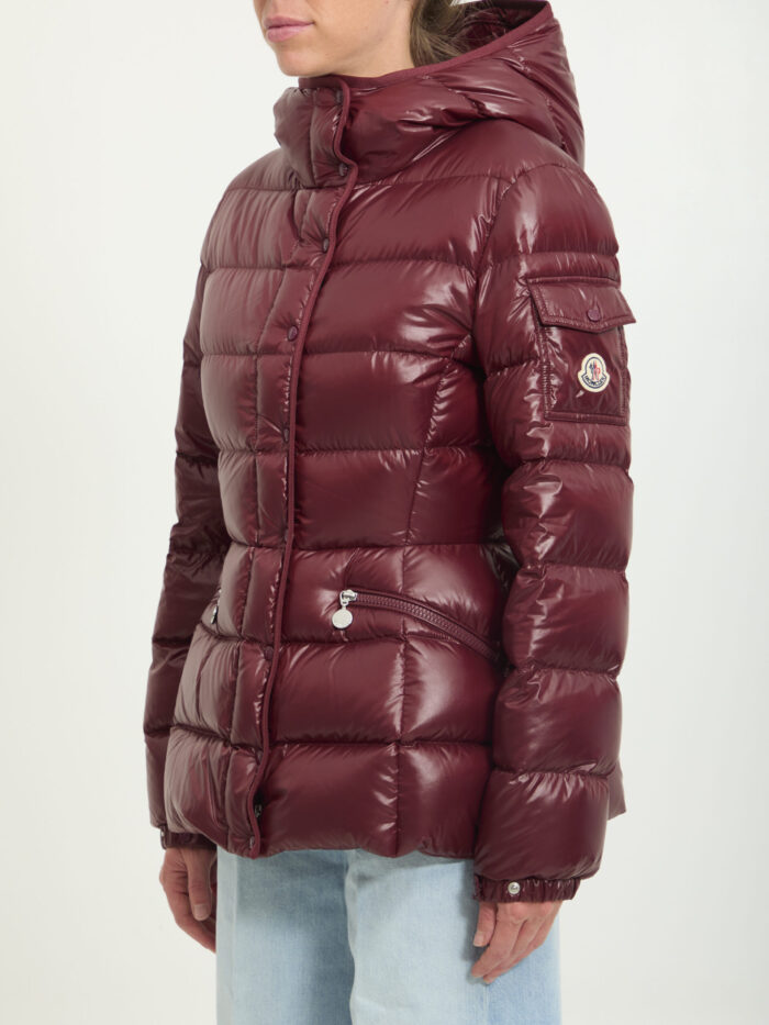 Moncler Barante puffer jacket