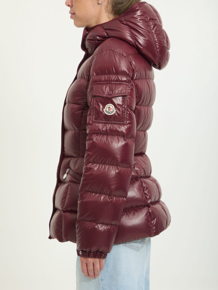 Moncler Barante puffer jacket