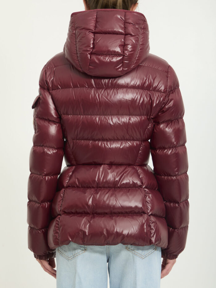Moncler Barante puffer jacket