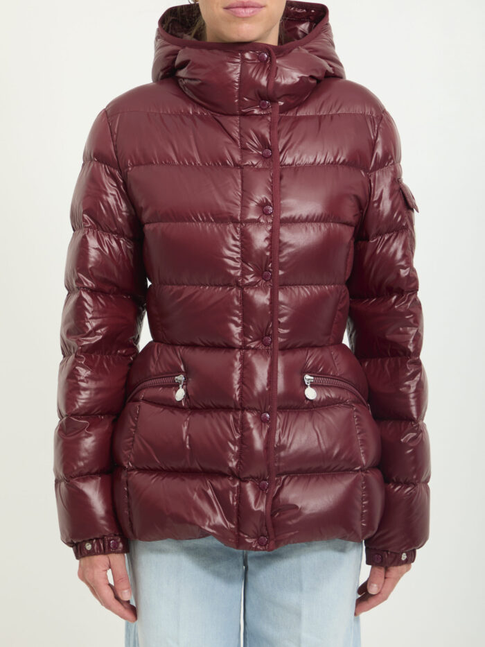 moncler barante puffer jacket Moncler Barante puffer jacket