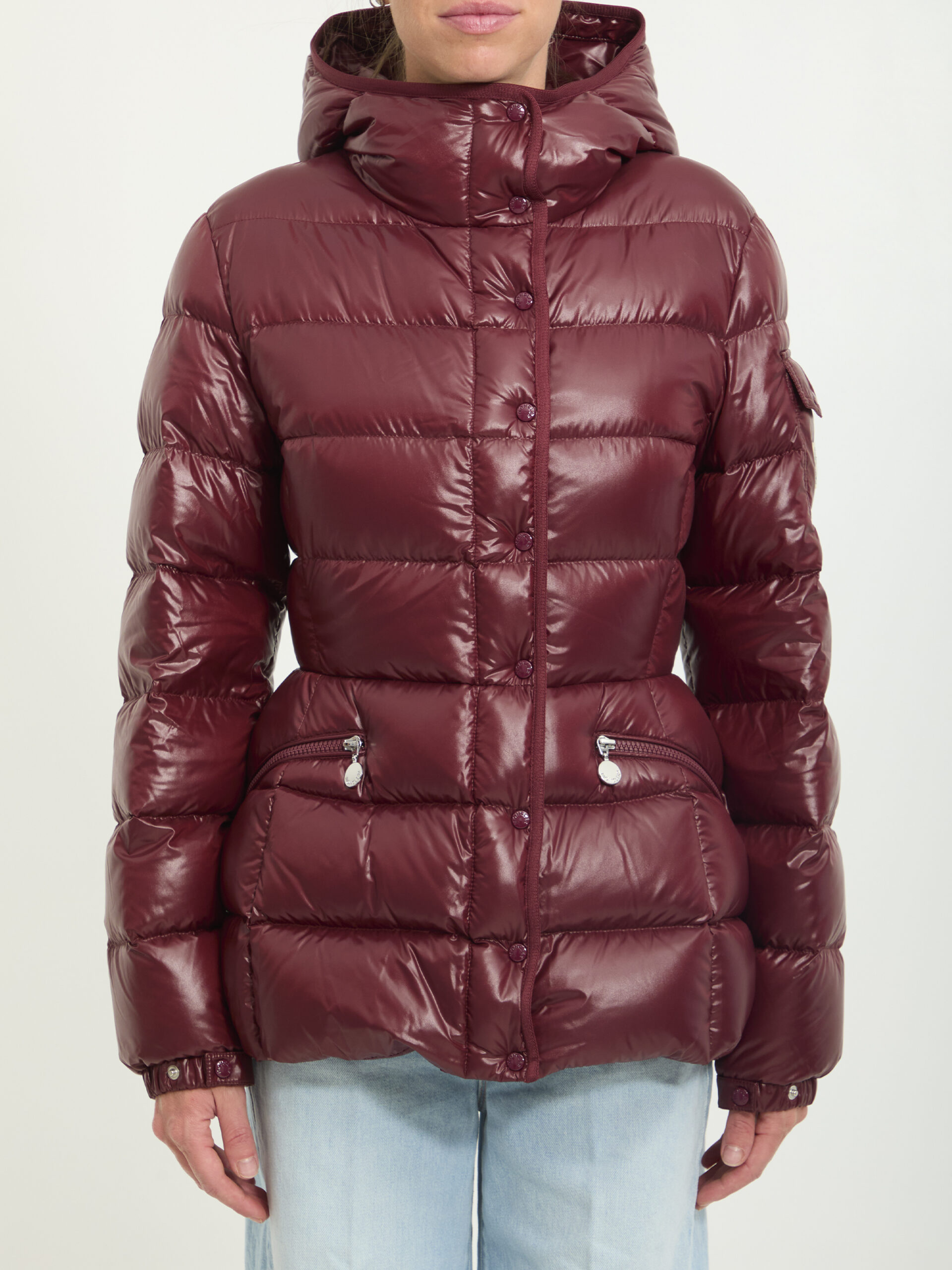 Moncler Barante puffer jacket