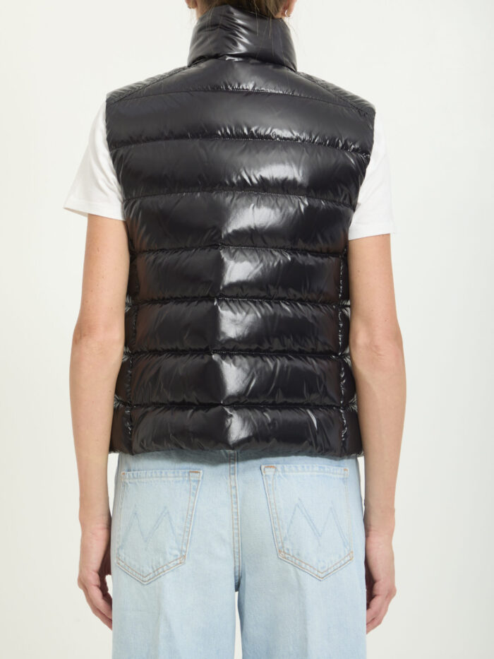 Moncler Frelon padded vest