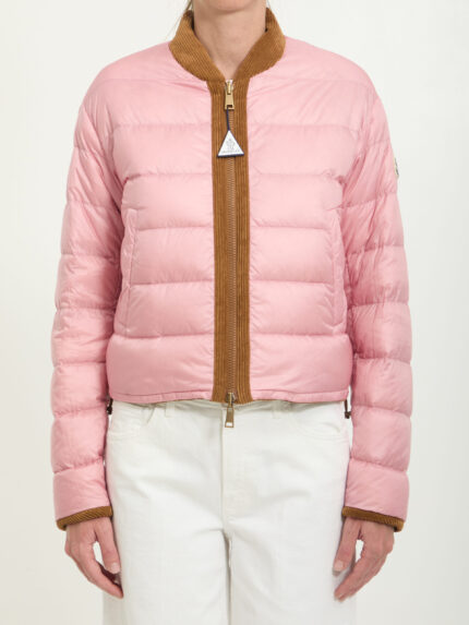Moncler Blageon reversible bomber jacket