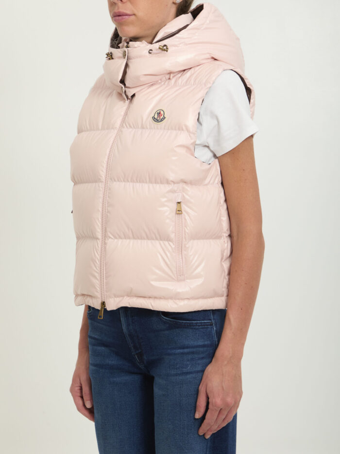 Moncler Niverolle padded vest