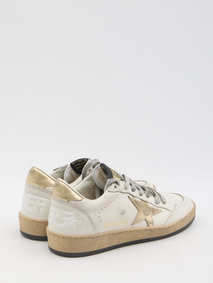 Golden Goose Ball Star sneakers