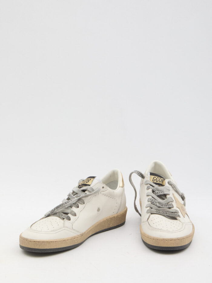 Golden Goose Ball Star sneakers