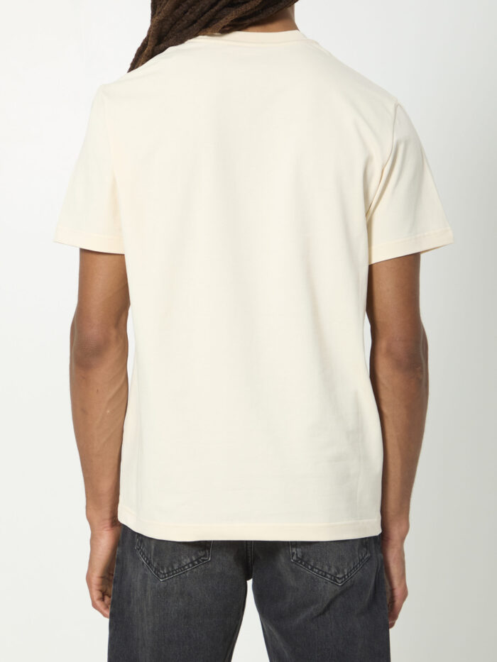 Moncler Logo cotton T-shirt