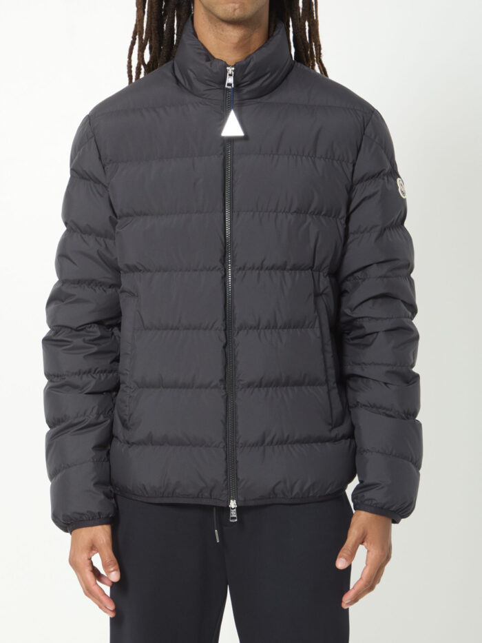 Moncler Short down jacket Baudinet