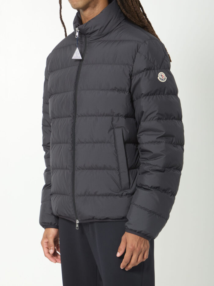 Moncler Short down jacket Baudinet