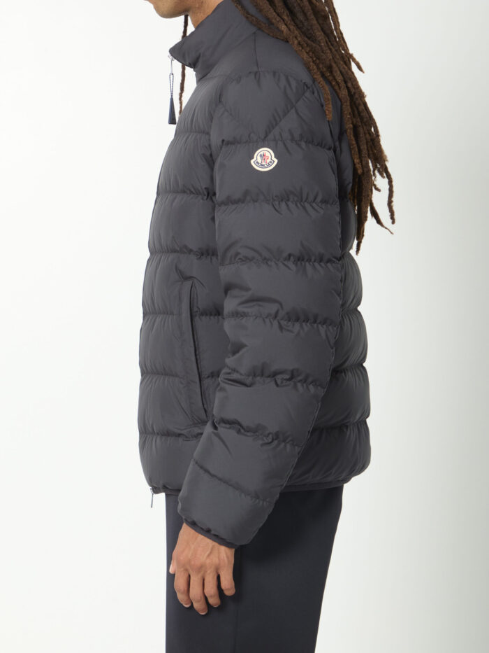 Moncler Short down jacket Baudinet